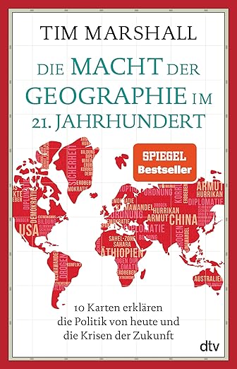 Die Macht der Geographie im 21. Jahrhundert