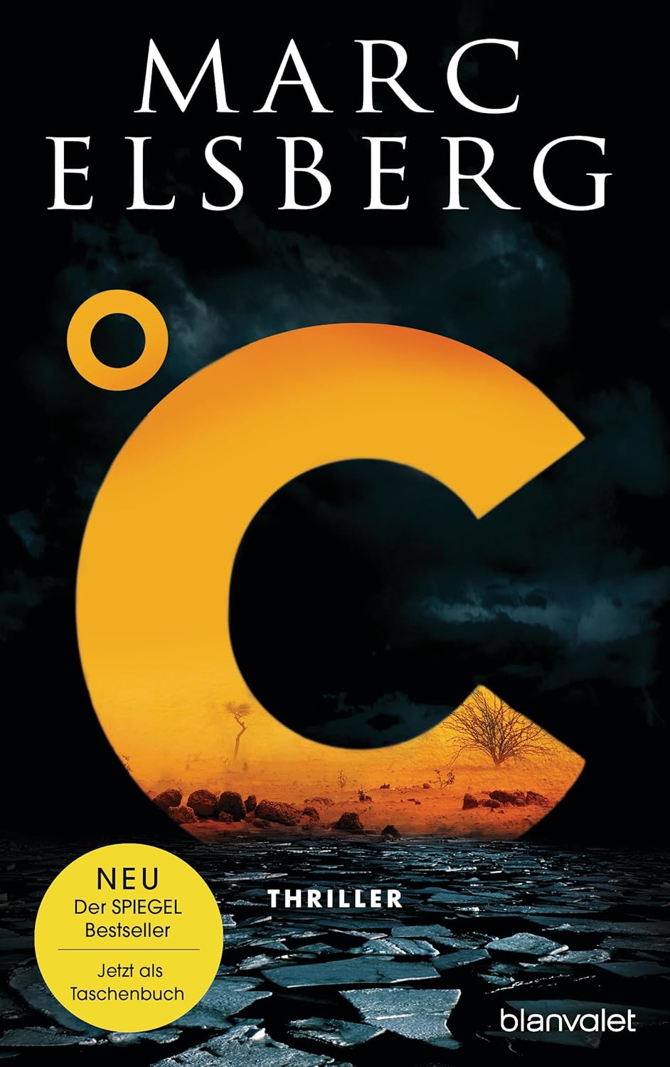 °C – Celsius: Thriller