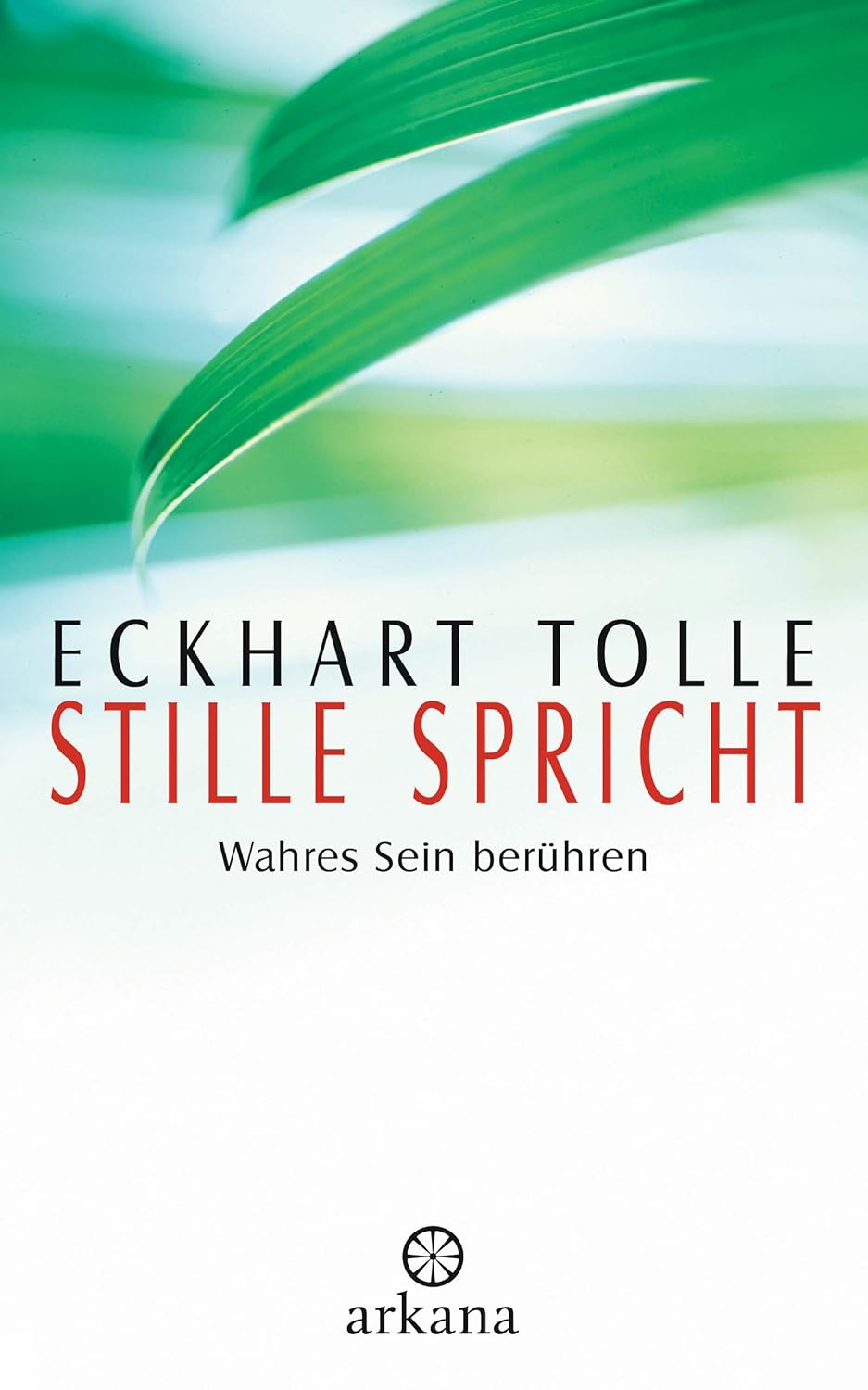 Stille spricht: Wahres Sein berühren