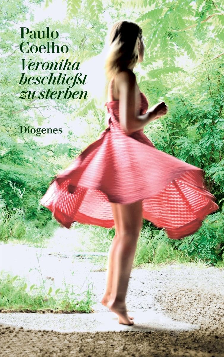 Veronika beschließt zu sterben: Roman