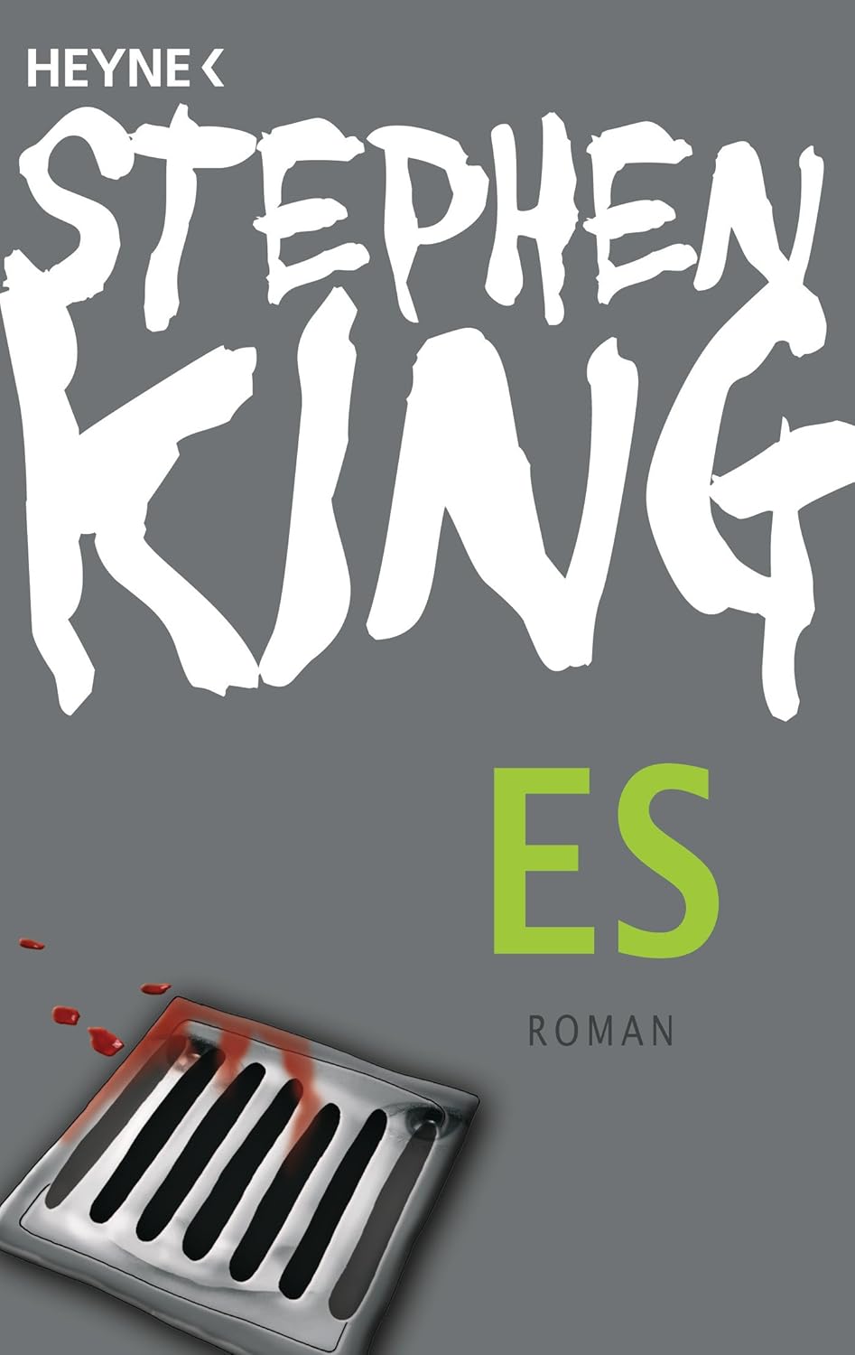Es (it): Roman