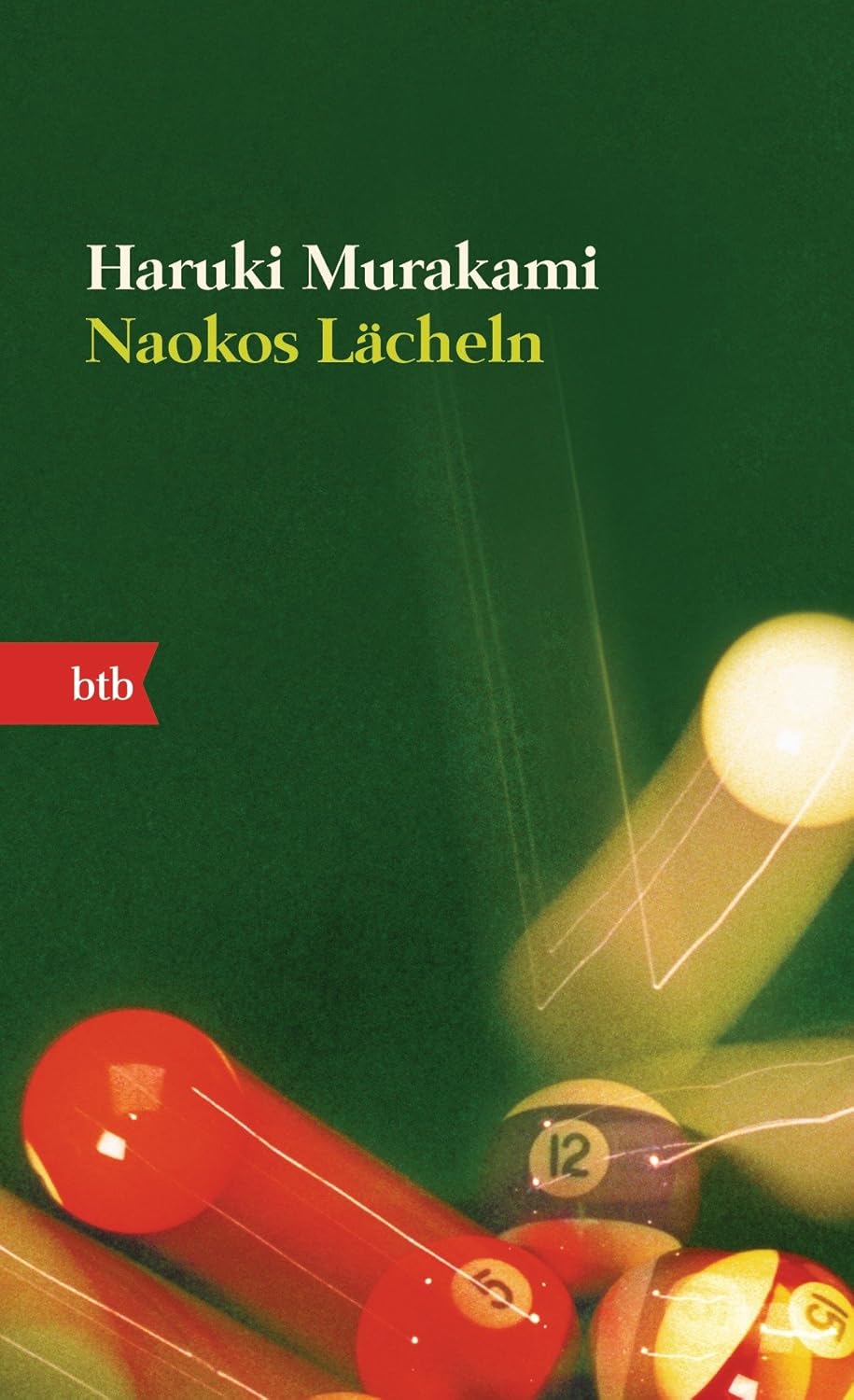 Naokos Lächeln: Nur eine Liebesgeschichte - Roman